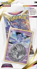 Astral Radiance Checklane Blister - Oricorio